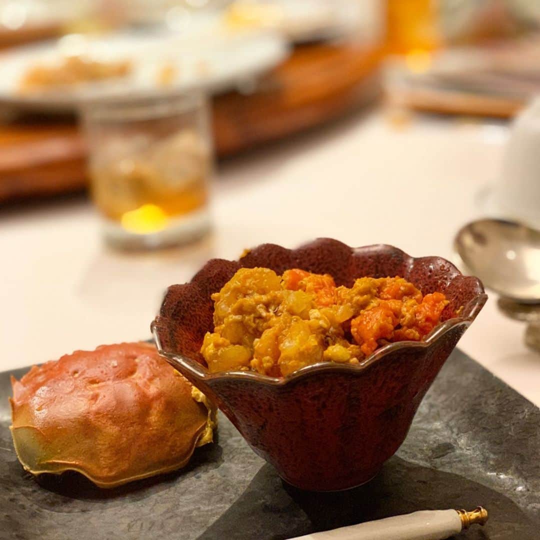 吉田美紀のグルメインスタ