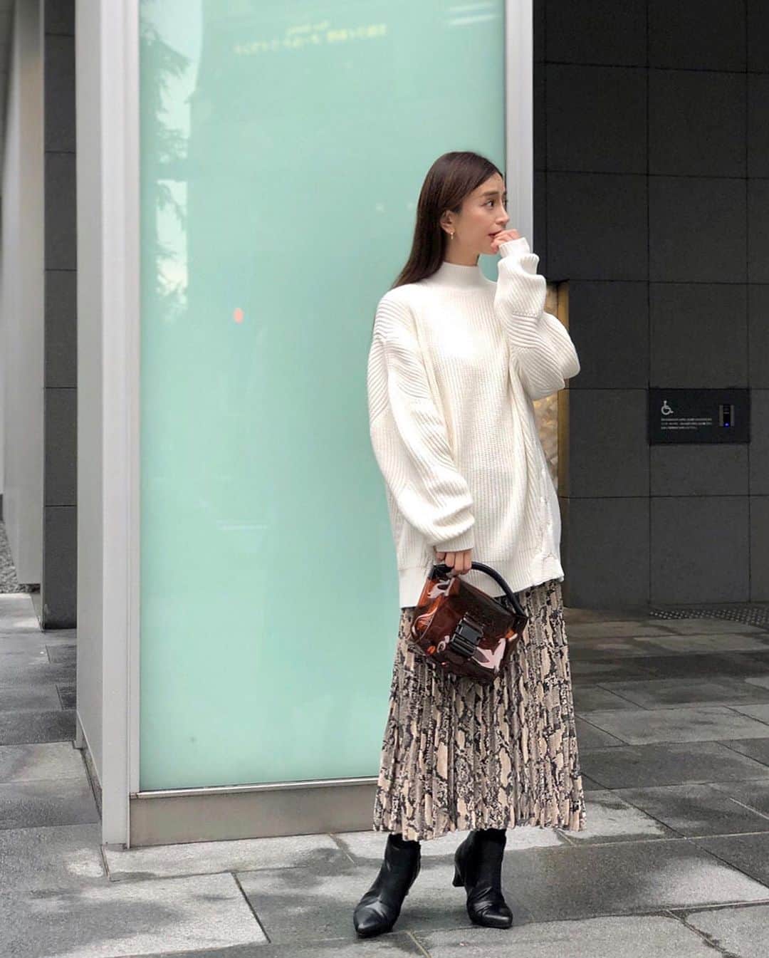 丸山悠美のインスタグラム