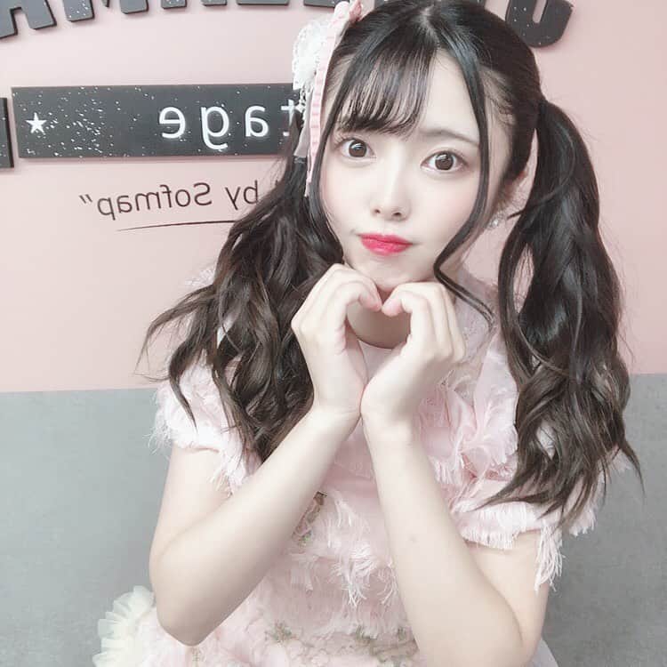 さきすたぐらむさんのインスタグラム写真 - (さきすたぐらむInstagram)「⑅⃝︎ このピンクドレスも着れるのあと一週間ですね´›﹏‹`🌸🎓 . .  #idol #daily #instadaily #instalike #followme #Japanesegirl #fashion #댓글 #팔로우 #일상 #일상스타그램 #사진스타그램 #일본인 #일본 #얼스타그램#데일리 #아이돌 #アイドル #韓国ファッション #メイド #ニーハイ #コスプレ #ニーハイソックス #秋葉原 #衣装 #制服 #アキバ  #ソフマップ #秋葉原アイドル」11月25日 20時33分 - saki_kakaka