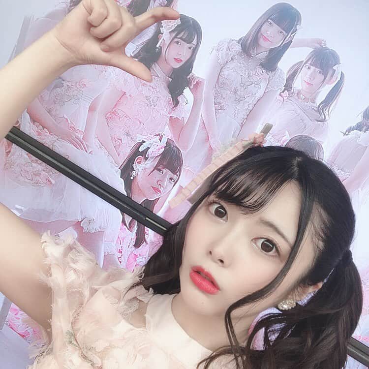 さきすたぐらむさんのインスタグラム写真 - (さきすたぐらむInstagram)「⑅⃝︎ このピンクドレスも着れるのあと一週間ですね´›﹏‹`🌸🎓 . .  #idol #daily #instadaily #instalike #followme #Japanesegirl #fashion #댓글 #팔로우 #일상 #일상스타그램 #사진스타그램 #일본인 #일본 #얼스타그램#데일리 #아이돌 #アイドル #韓国ファッション #メイド #ニーハイ #コスプレ #ニーハイソックス #秋葉原 #衣装 #制服 #アキバ  #ソフマップ #秋葉原アイドル」11月25日 20時33分 - saki_kakaka