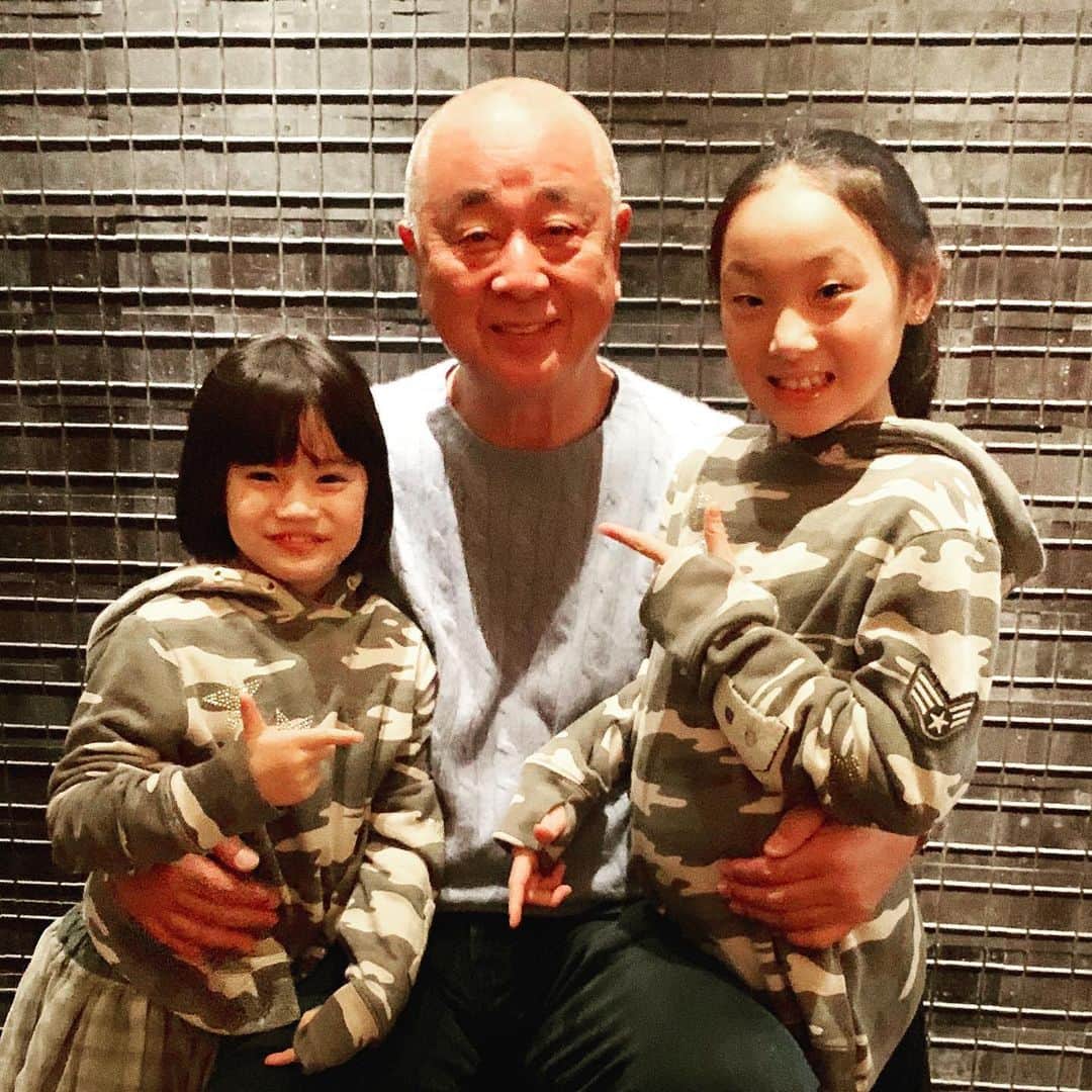 松久信幸のグルメインスタ