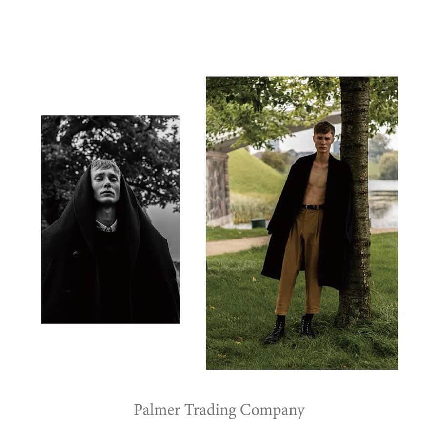 JOURNAL STANDARD relumeさんのインスタグラム写真 - (JOURNAL STANDARD relumeInstagram)「﻿ ﻿ ﻿ 【PALMER TRADING COMPANY for JOURNAL STANDARD relume】﻿ ﻿ PALMER TRADING COMPANYがデザイン監修をし、﻿ デザイナーのルーツでもあるチカーノ(アメリカ系メキシコ人)のテイストをミックス。﻿ ﻿ JOURNAL STANDARD relumeだけのスペシャルなコラボレーションラインです。﻿ ﻿ 商品一覧はハイライト“Men’s recommend”よりご覧ください。﻿ ﻿ ﻿ ﻿ @palmertrading ﻿ #palmertradingcompany﻿ #palmertradingcompanyforjournalstandardrelume﻿ #fresno﻿ #chicano﻿ #nyc﻿ #california﻿ #relume﻿ #journalstandardrelume﻿ #2019aw﻿ #baycrews﻿ ﻿」11月25日 20時42分 - js_relume