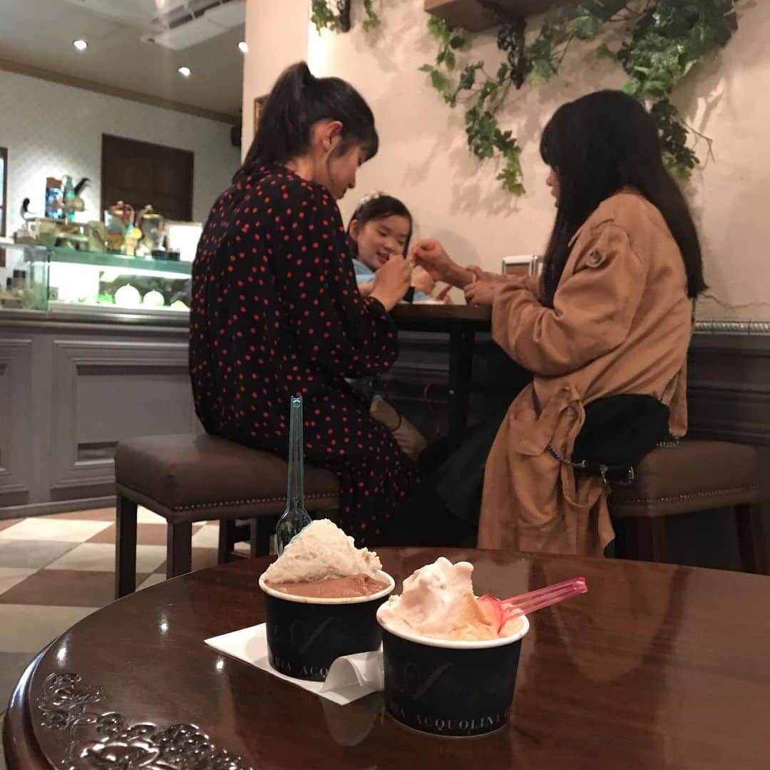 栗原友のグルメインスタ