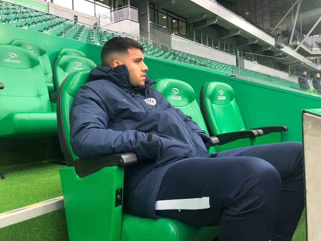 のインスタグラム：「Ta fresco che 🥶」