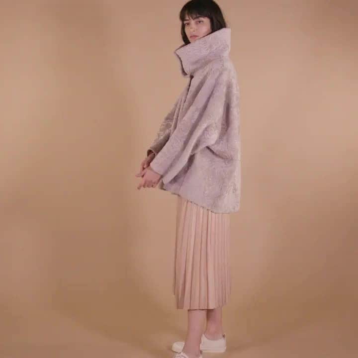 カールドノヒューのインスタグラム