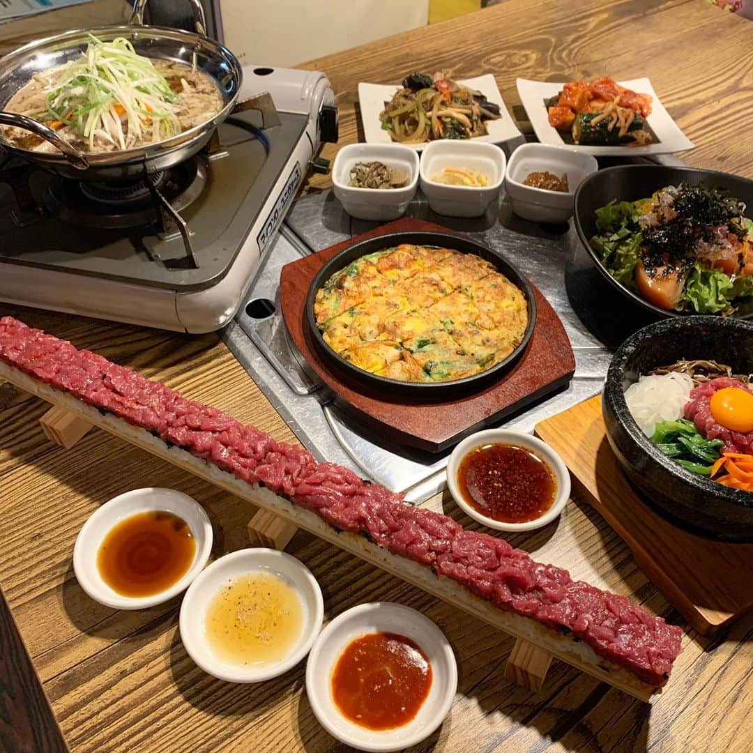 りょうくんグルメのグルメインスタ