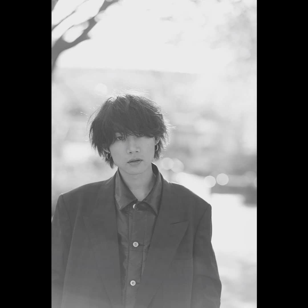 花沢将人のインスタグラム：「🌫」