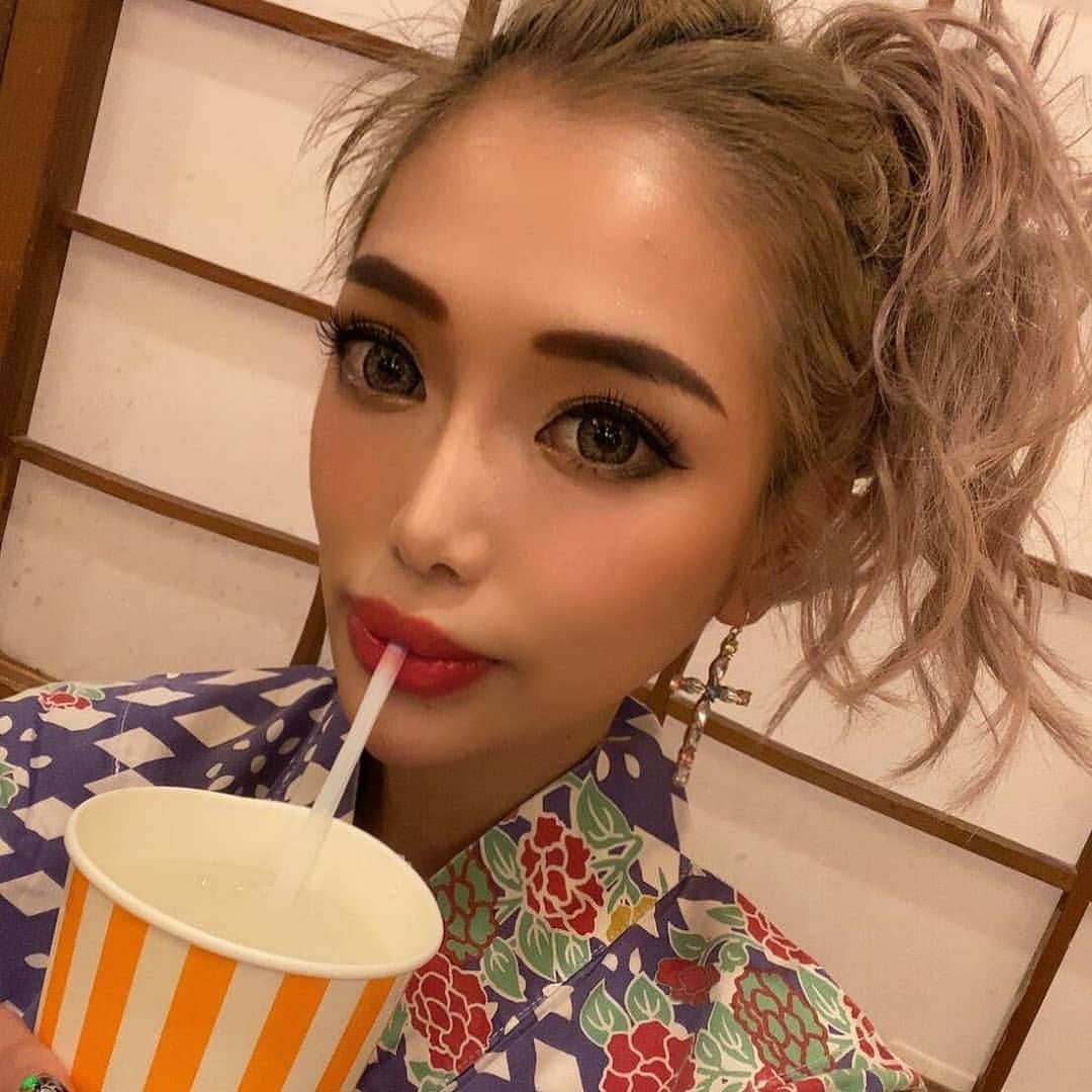 藤木そらのグルメインスタ