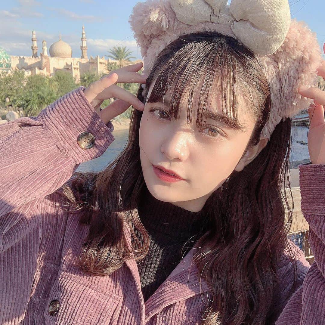 増田ねねさんのインスタグラム写真 増田ねねinstagram Christmasdisney ディズニーコーデ シェリーメイコーデ ディズニーシー クリスマスディズニー Dヲタ ディズニー好き Jk2 Sjk Sjkの素敵な思い出 Jkブランド カフェ巡り タピオカ巡り