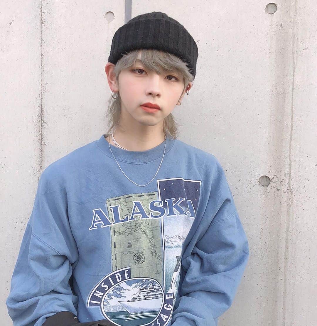 齋藤正太さんのインスタグラム写真 齋藤正太instagram Mmh 01 イケメンモデル ハイトーンウルフ ニット帽にも合うヘアスタイル Ulzzang Ulzzangboy Ulzzangasia 美容師 マッシュ メンズヘア メンズカット 韓国好きな人と繋がりたい パーマ スパイラル