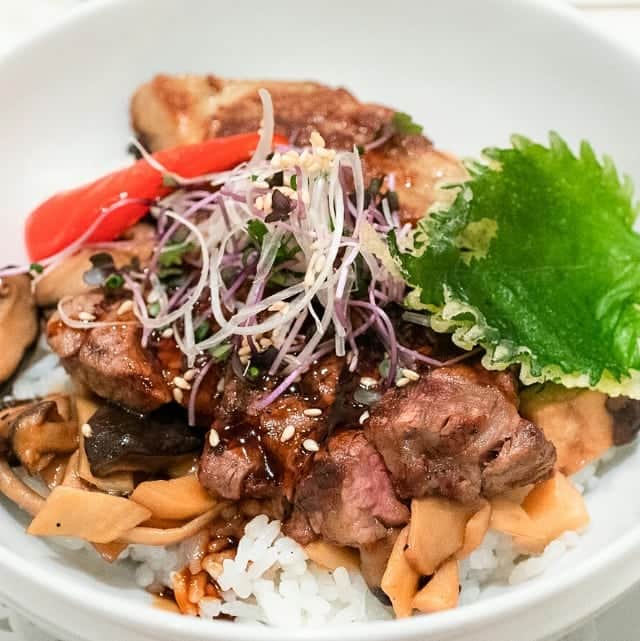 藤川奈々のグルメインスタ