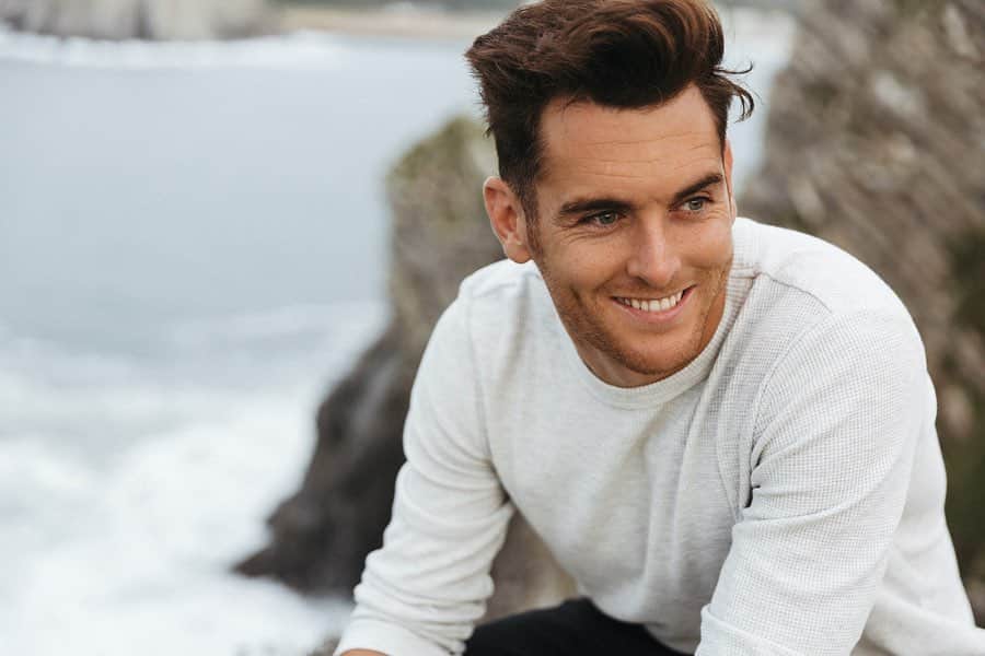 イバイ・ゴメスのインスタグラム：「La semana se empieza mejor con una sonrisa. Y seguro que hay algún motivo para que así sea 💪🏼😀 ¡Buena semana para todxs! 🙏🏻」