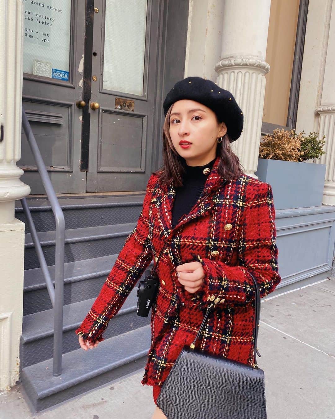 Julia Castroのインスタグラム