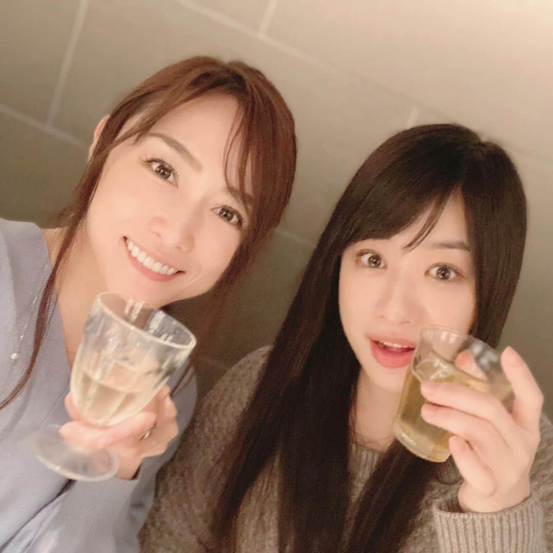 杏さゆりのグルメインスタ