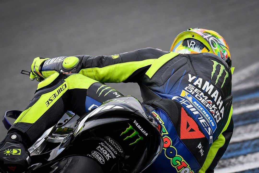 MotoGPのインスタグラム