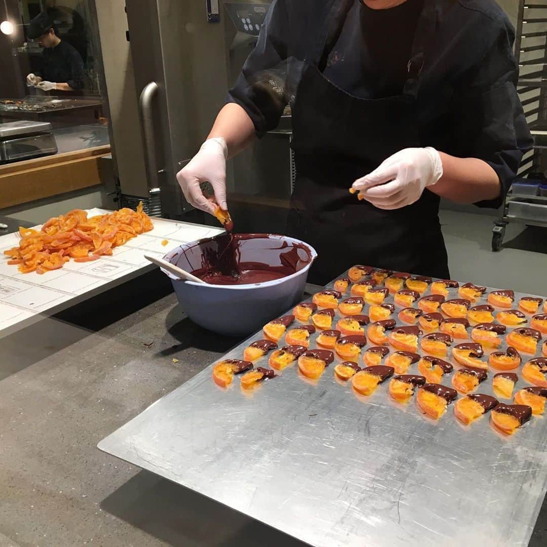 green bean to bar CHOCOLATEのグルメインスタ