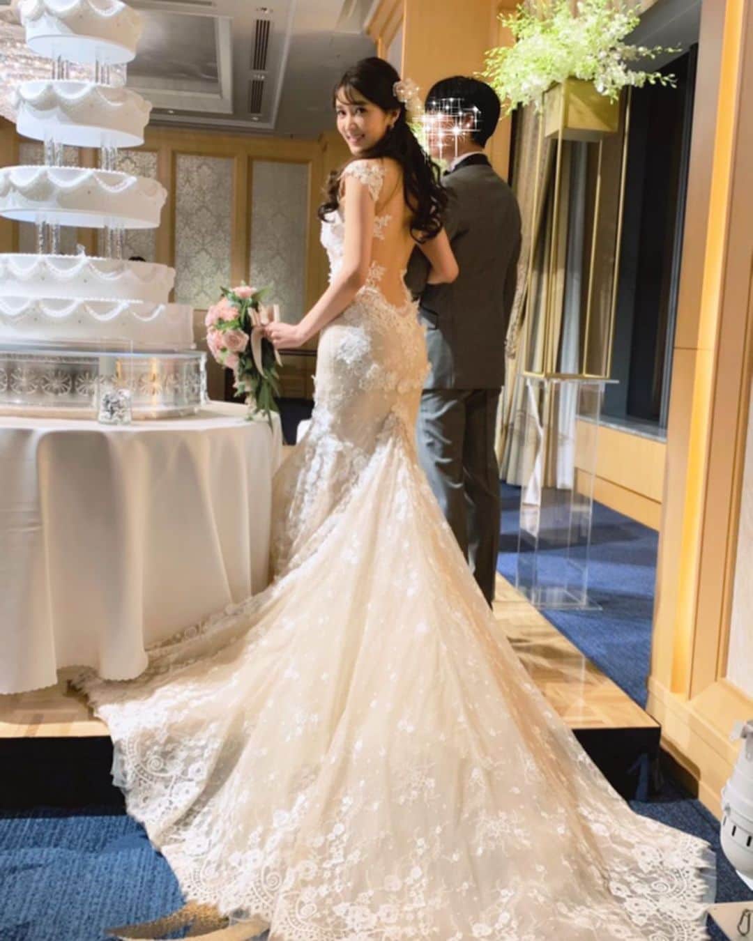 葉加瀬マイのグルメインスタ