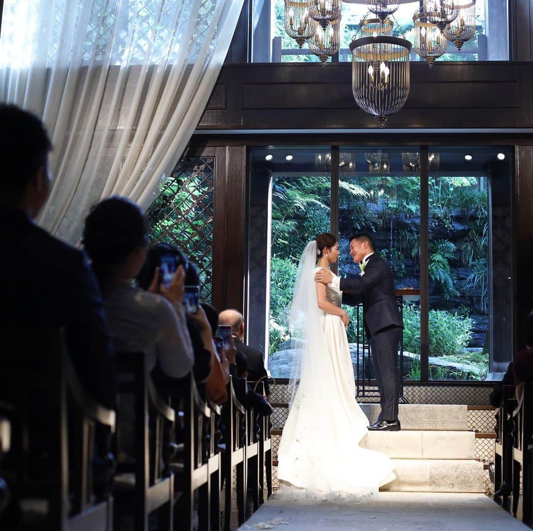 THE SODOH WEDDING OFFICIALのグルメインスタ