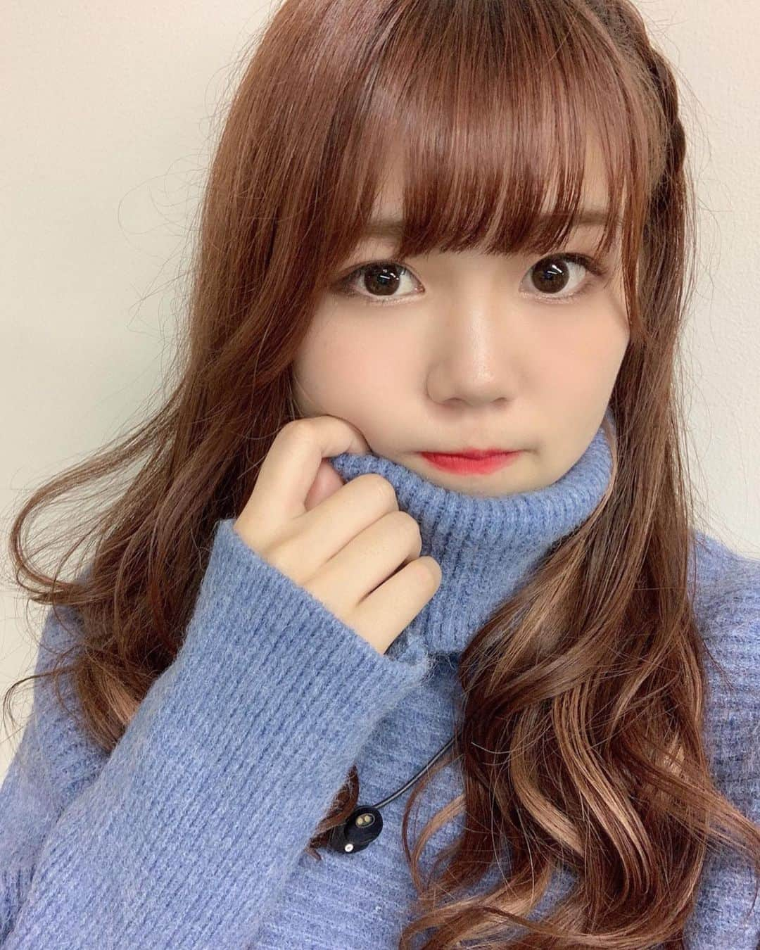 MANA（宮本茉奈）のインスタグラム