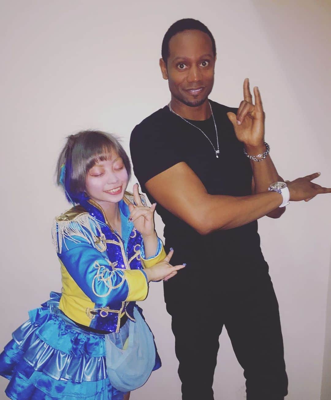 胡桃そらのインスタグラム