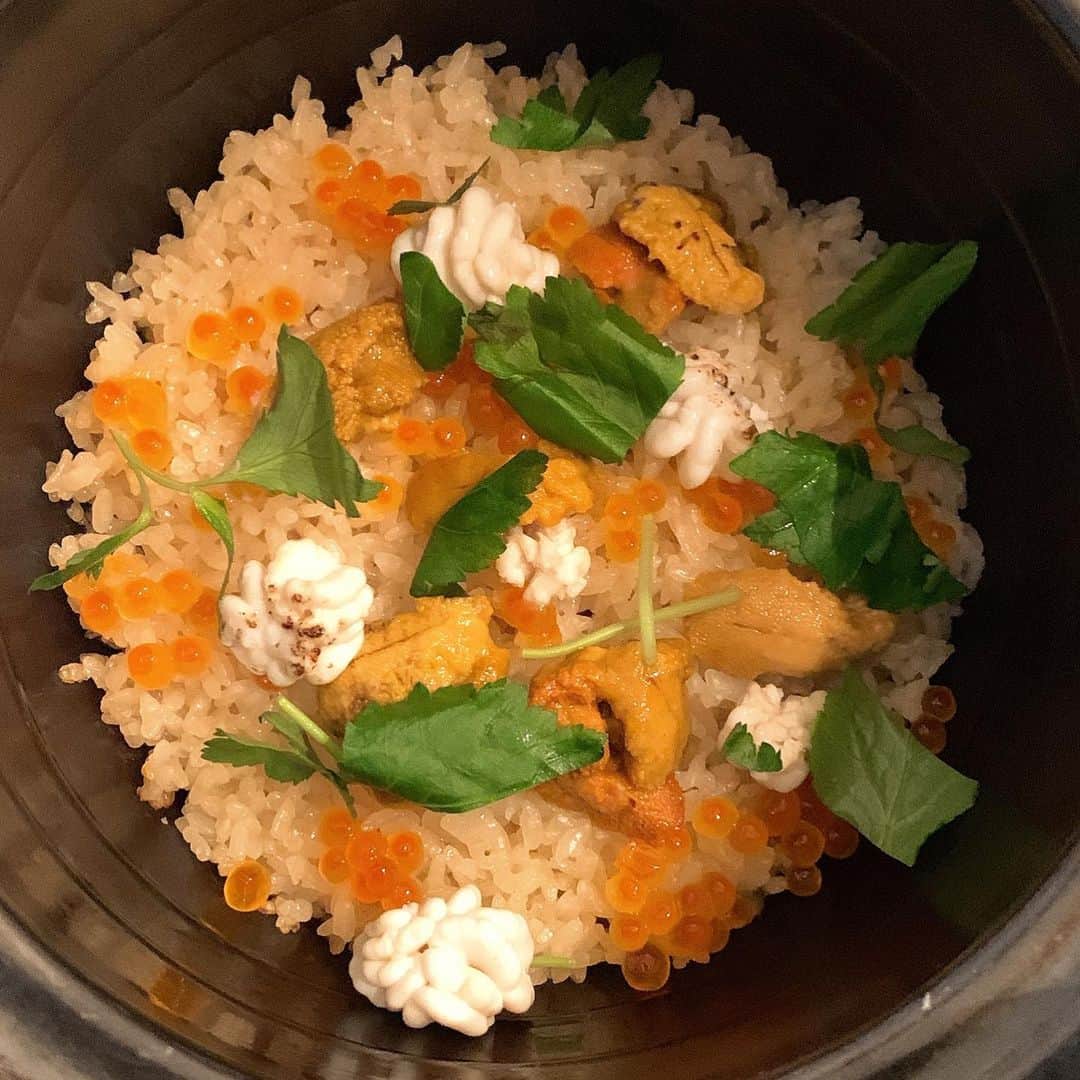 樫原伸彦のグルメインスタ