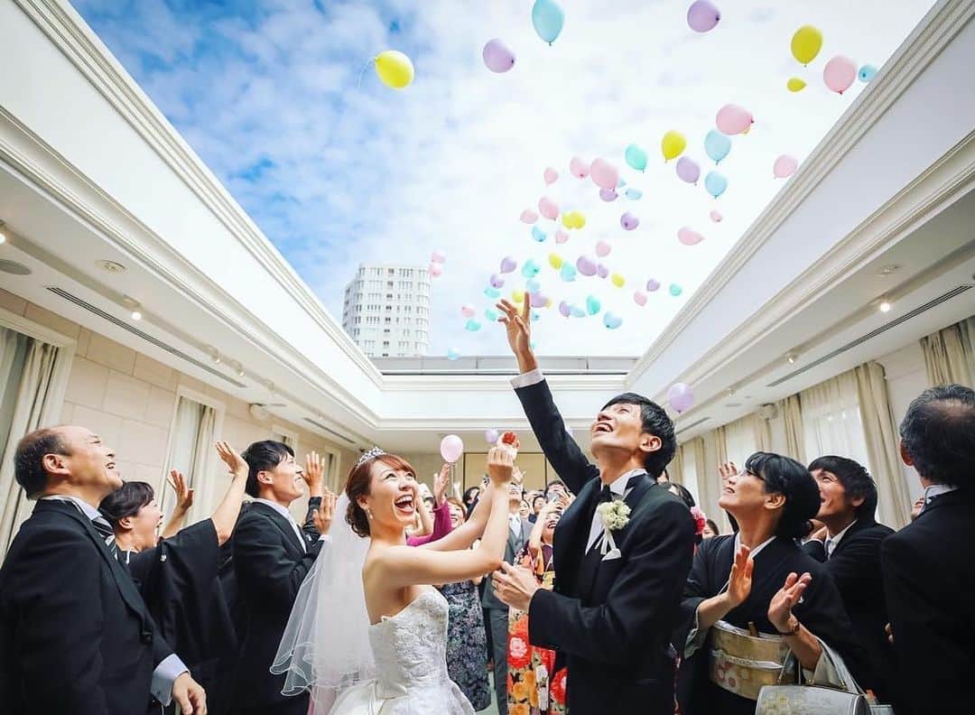 青山迎賓館 AOYAMA GEIHINKANのインスタグラム