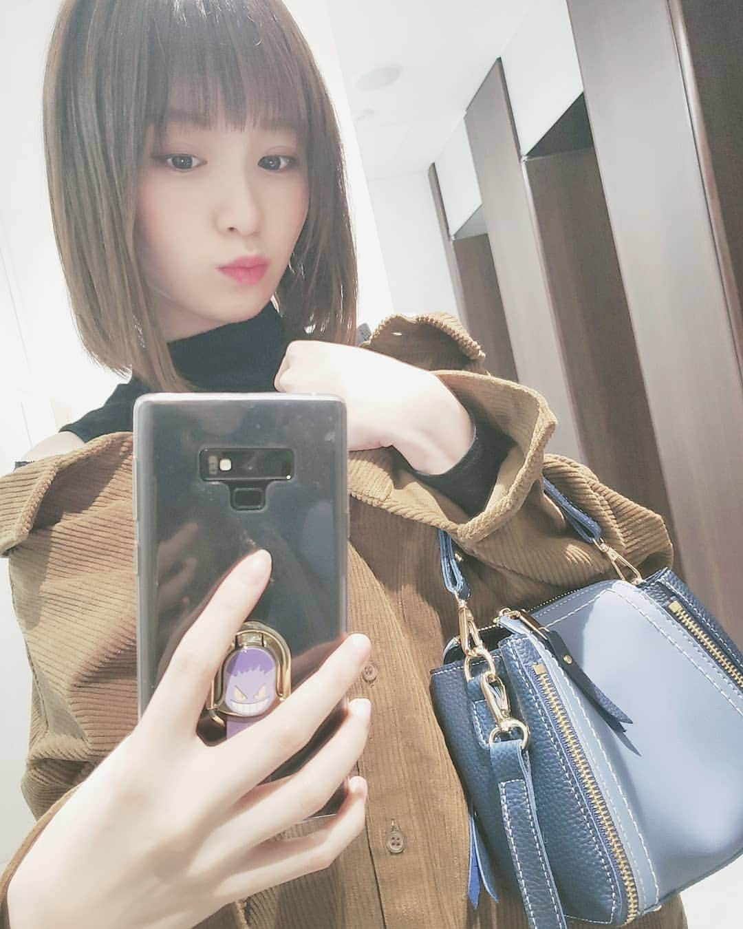 小田桐奈々のインスタグラム