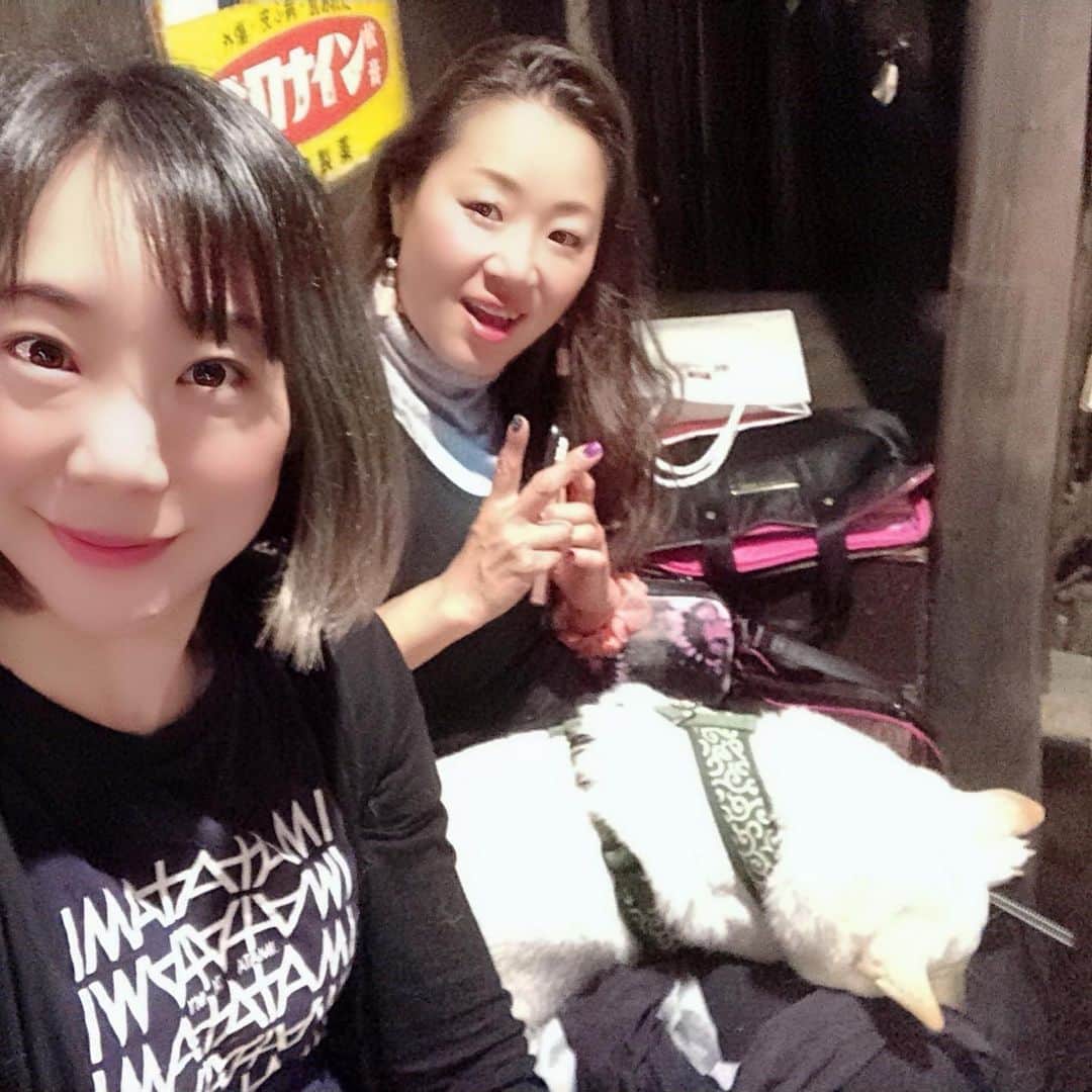 若林美保のグルメインスタ