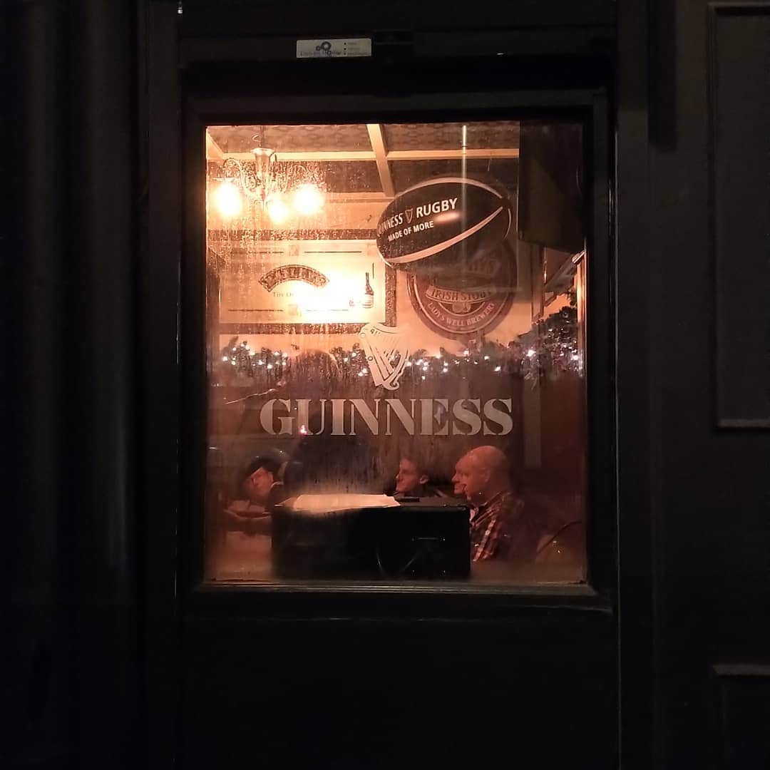 サラ・ジェシカ・パーカーさんのインスタグラム写真 - (サラ・ジェシカ・パーカーInstagram)「Dublin.  In a night. And everything else the gorgeous city offers.  We are always waiting our return.  X, SJ」11月25日 23時52分 - sarahjessicaparker