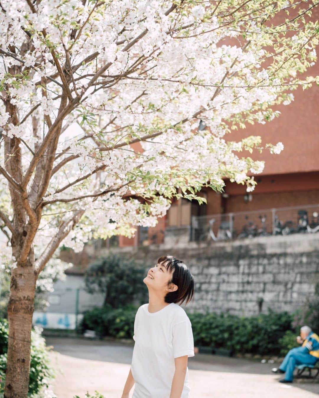山根愛さんのインスタグラム写真 - (山根愛Instagram)「#いいえがおの日  #いい笑顔の日  #良い笑顔 の日」11月26日 0時09分 - ai.yamane