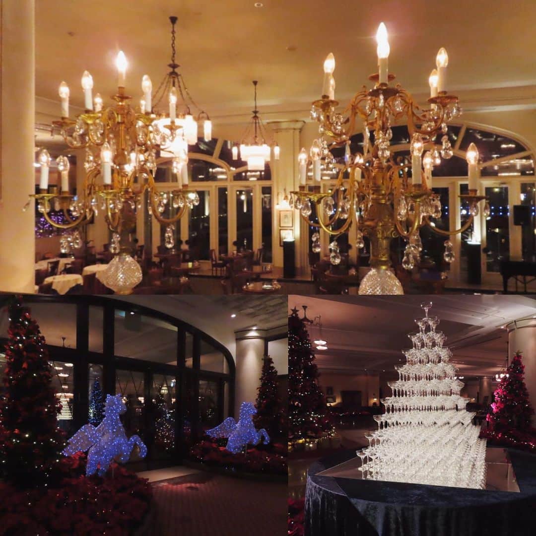 小林未来のグルメインスタ