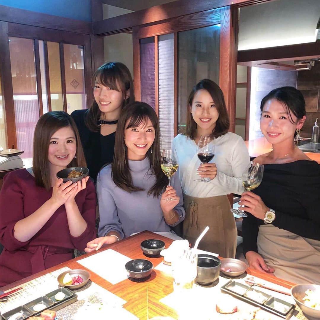 高沢奈苗のグルメインスタ