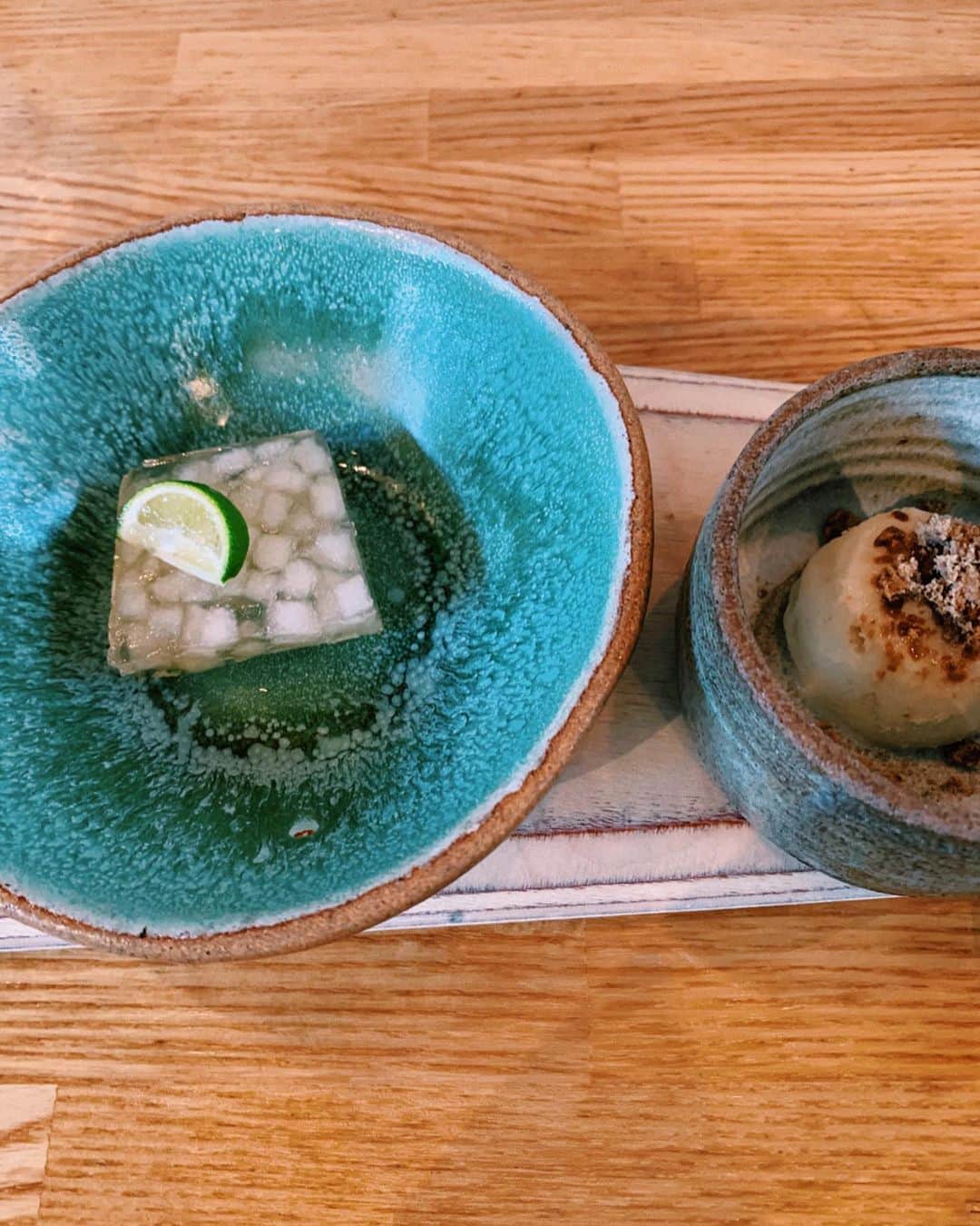 鎌田安里紗のグルメインスタ