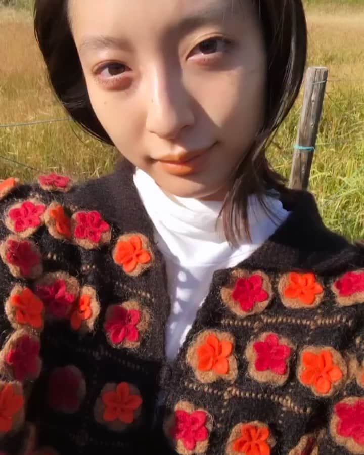 のインスタグラム：「今日も一日がんばりましょ〜う！  #さちよちゃれんじ」