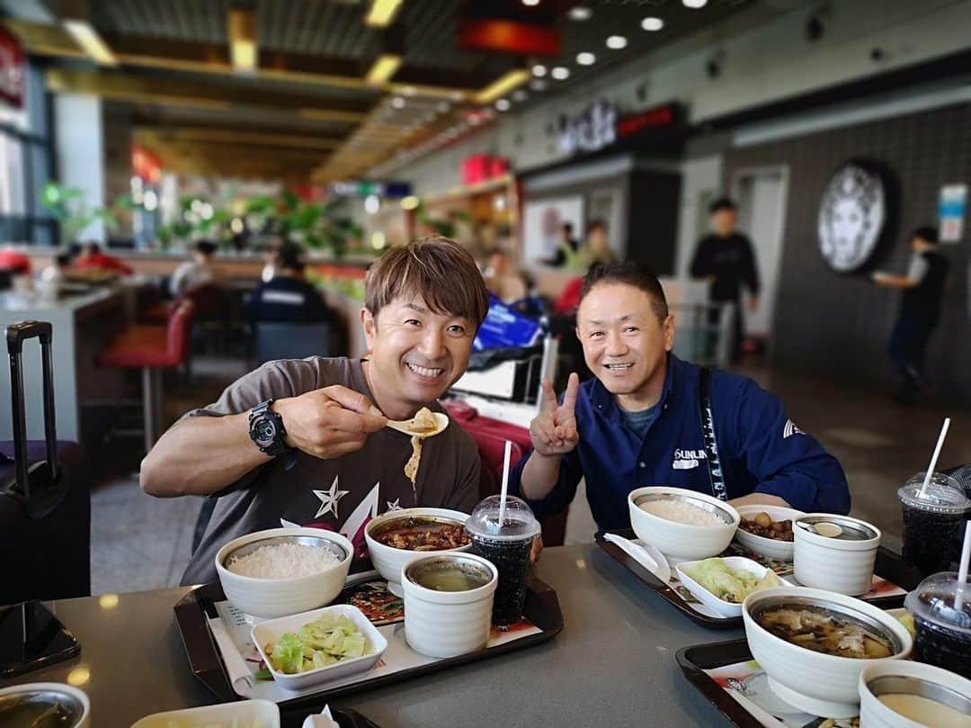 清水盛三のインスタグラム