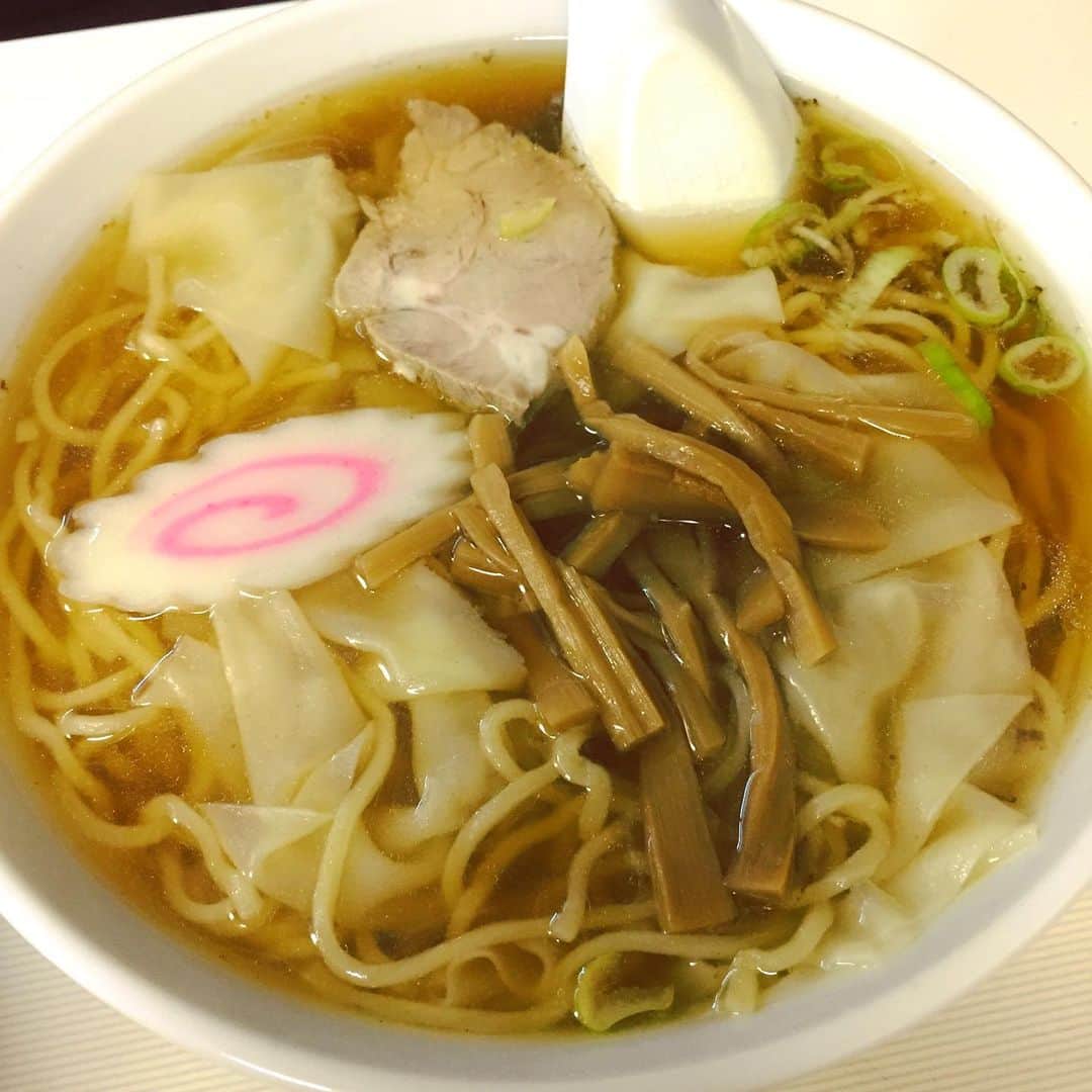 大岡源一郎のグルメインスタ