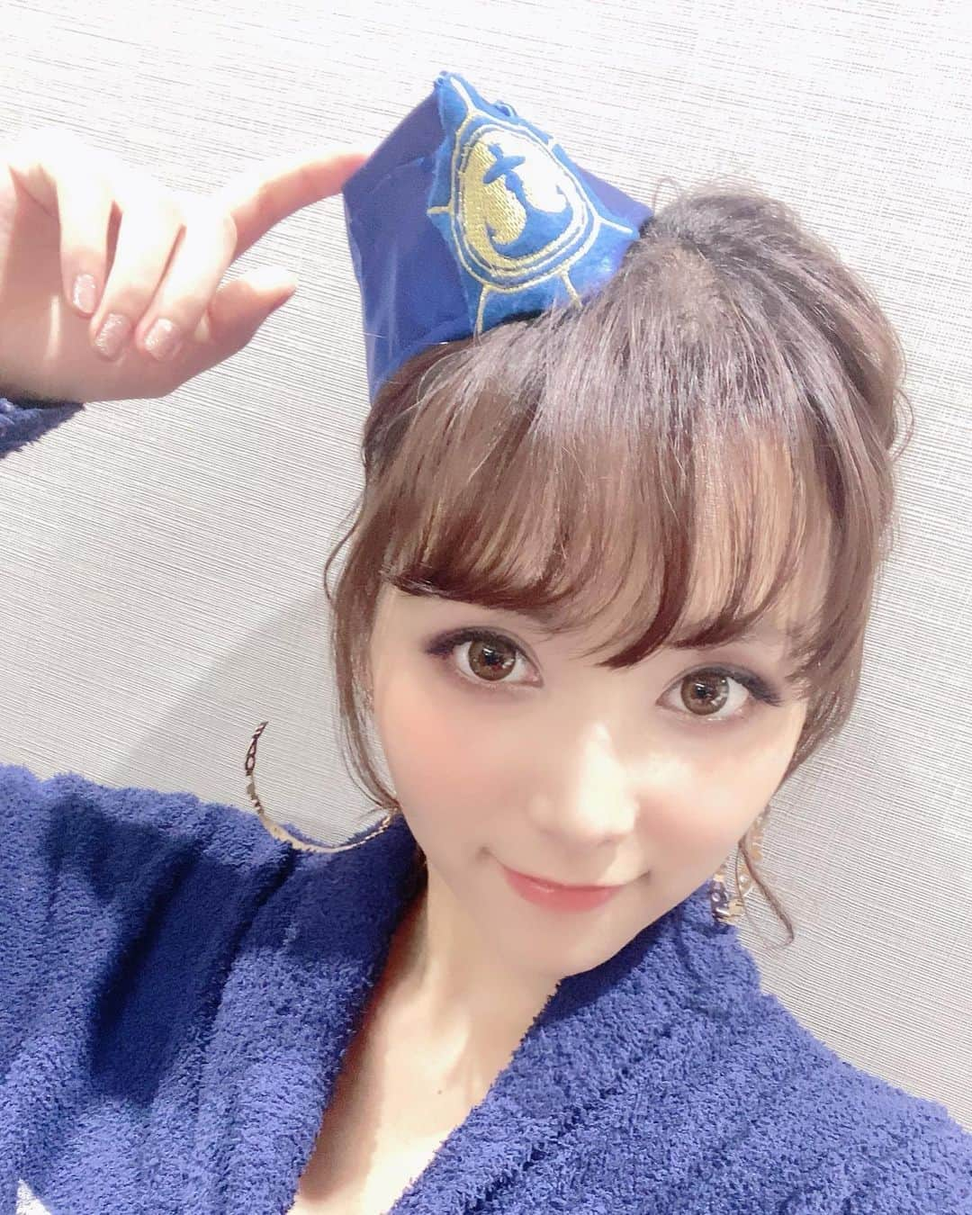 瀬野ユリエさんのインスタグラム写真 - (瀬野ユリエInstagram)「今回もアップヘアにしてみました😌🙌 来月は下ろそうかな🤔 #k1wgp#k1よこはまつり#k1ガールズ#k1ガールズteamk1」11月26日 10時16分 - canlove712