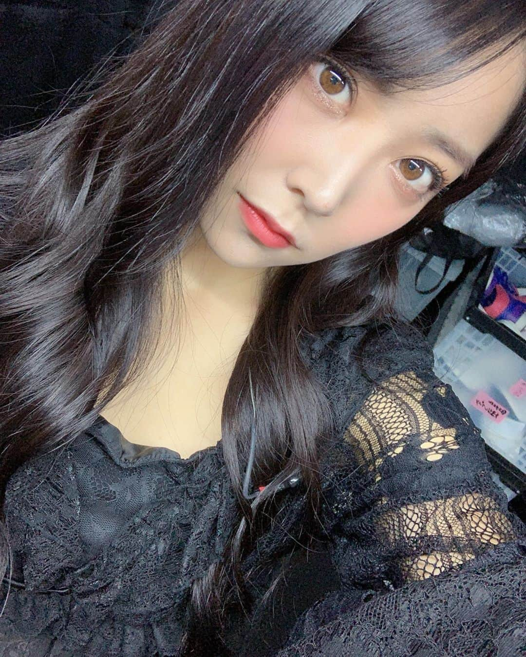 白間美瑠さんのインスタグラム写真 - (白間美瑠Instagram)「MARIA」11月26日 10時25分 - shiro36run