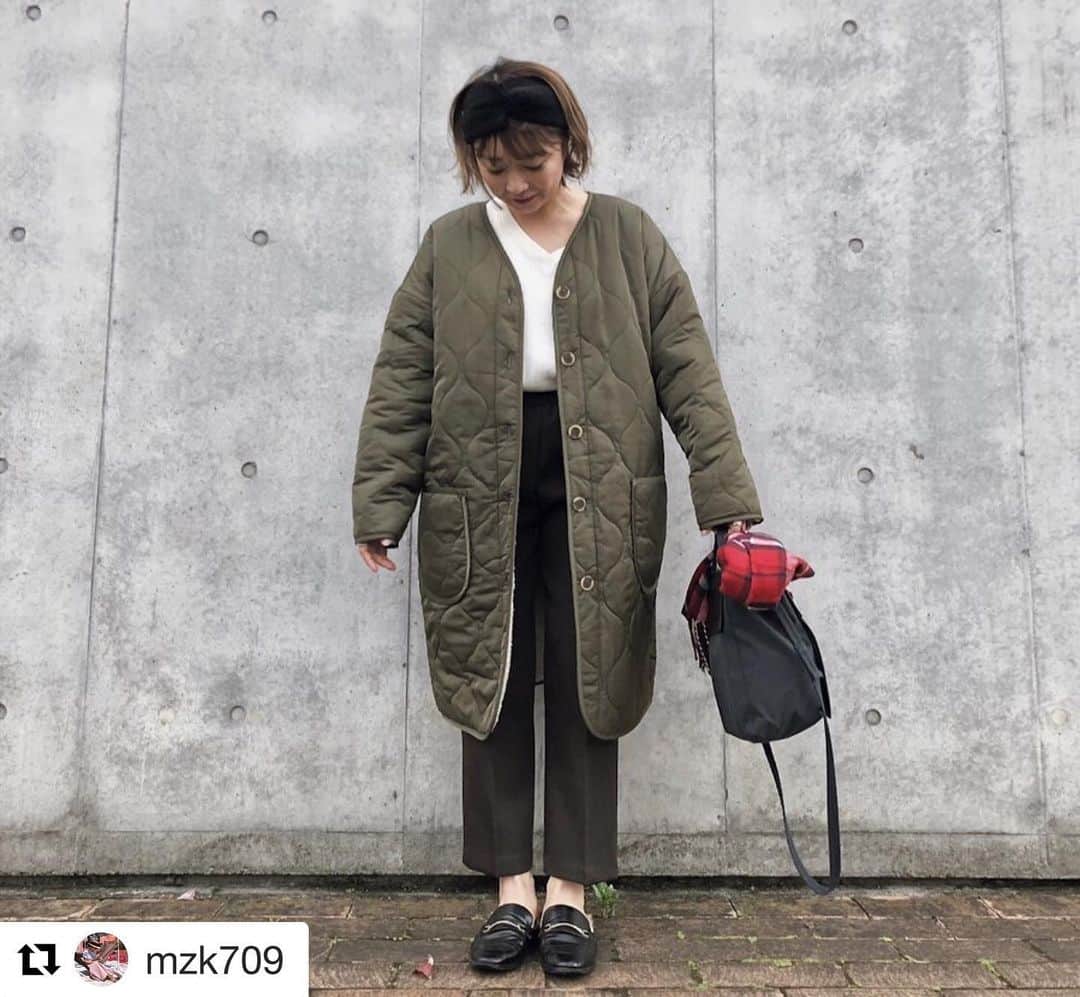 パシオスのインスタグラム