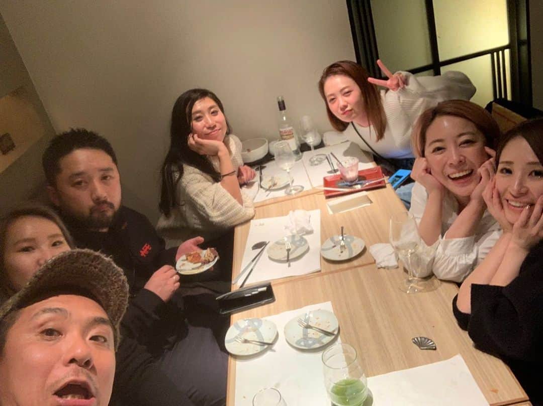 Yukari Imaiのグルメインスタ