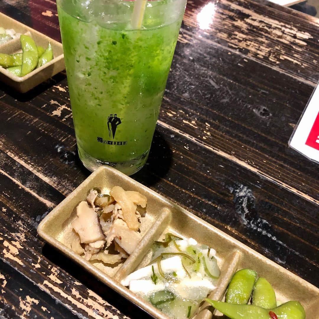 若林美保のグルメインスタ