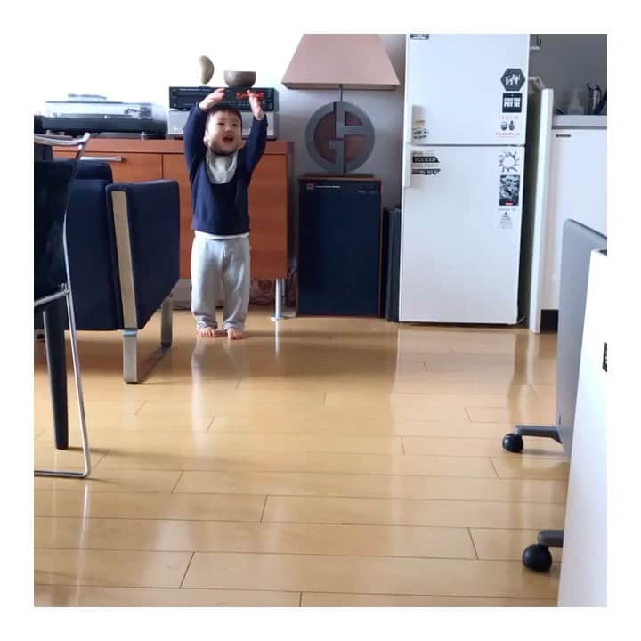 吉村民のインスタグラム