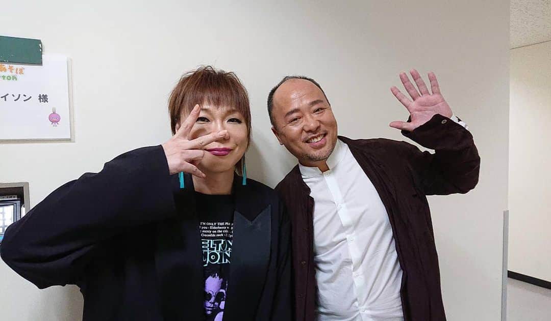 のインスタグラム：「ミッツと」