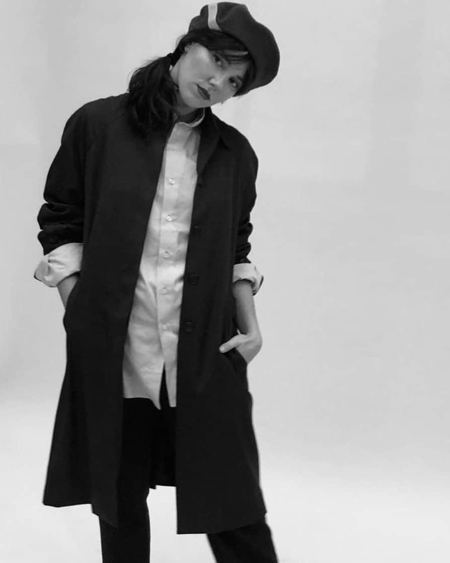 ラ・スリーズ・シュ・ル・シャポーのインスタグラム
