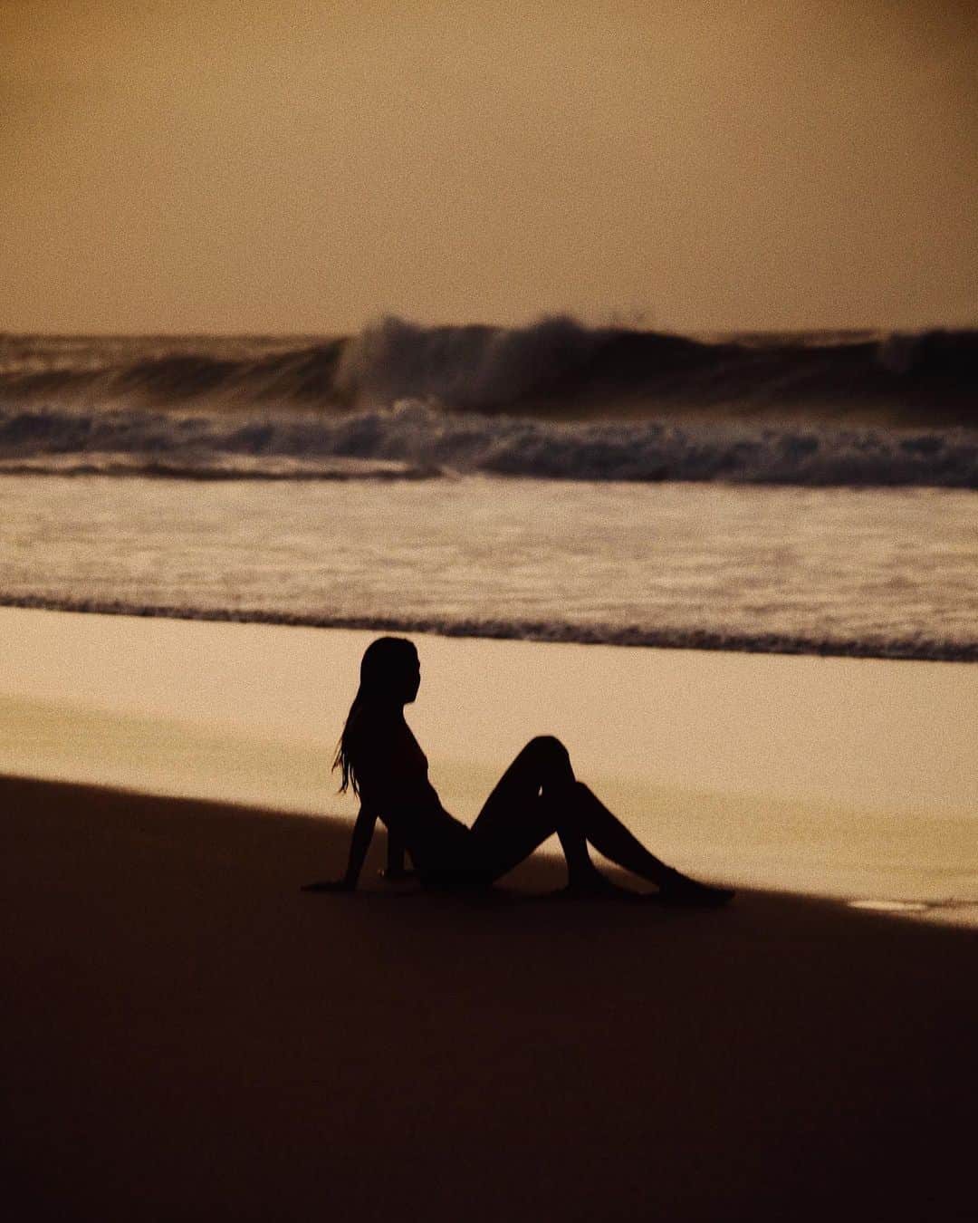 マリア・マーフィーのインスタグラム：「Winter mood💫 @brooklynhawaii」