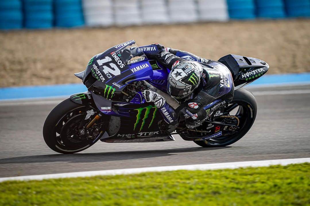 YamahaMotoGPのインスタグラム