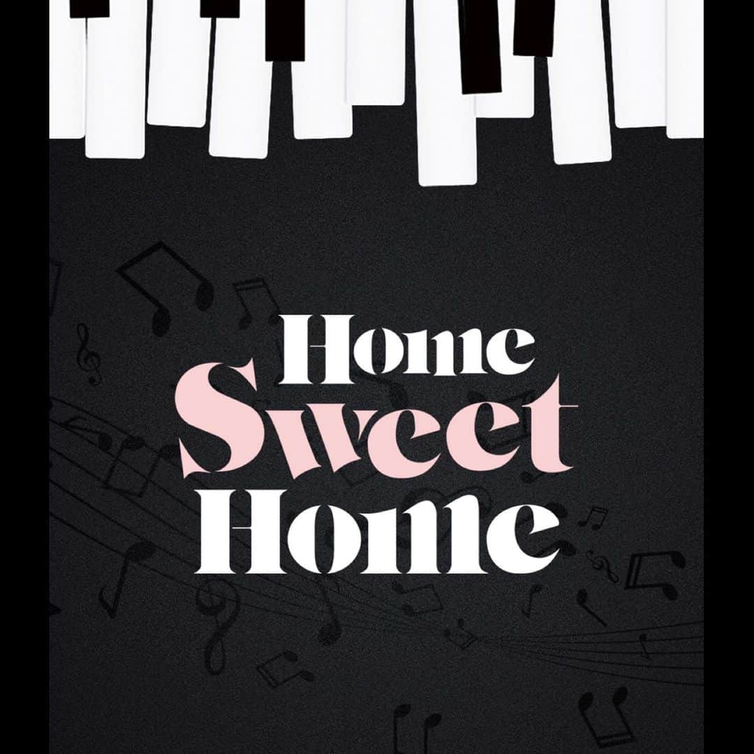MACOさんのインスタグラム写真 - (MACOInstagram)「全国ツアーサブタイトルは 🔐 ♥︎「〜Home Sweet Home〜」♥︎🔑 . MACOのLIVEの空間にみんなが "ただいま"と言えるくらい 温かな場所になりますように MACOがみんなへ "おかえり"と言えるくらい 親密な場所になりますように… という意味を込めて 「Home Sweet Home」と 名付けさせて頂きました😌♥️🎀 . いよいよ12月28日からスタートする MACO全国ツアー。 ぜひともお楽しみに…🎵🎵 . . #今ならLINEお友だち限定で #チケットゲットできるかも  #ファンクラブ以外の方に朗報  #MyAcousticTour20192020 #HomeSweetHome 🎀💝」11月26日 7時30分 - maco___official