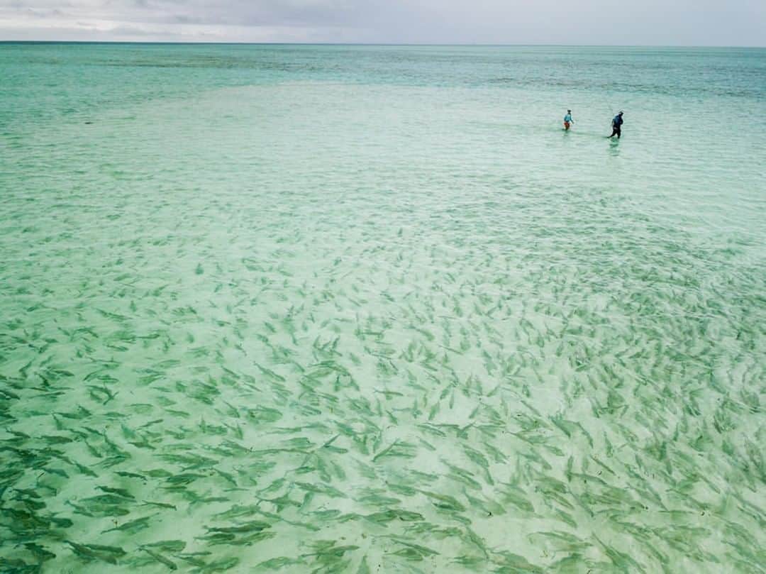 Costa Sunglassesのインスタグラム：「Ghost town. 📷: @christiaanpretorius #SeeWhatsOutThere」