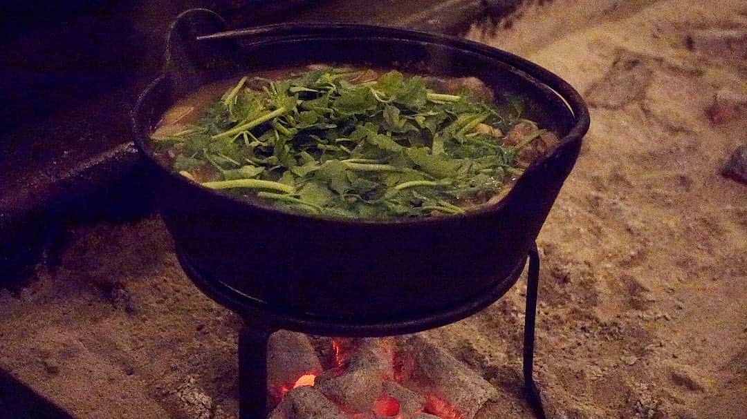 IKKO’S FILMSのグルメインスタ