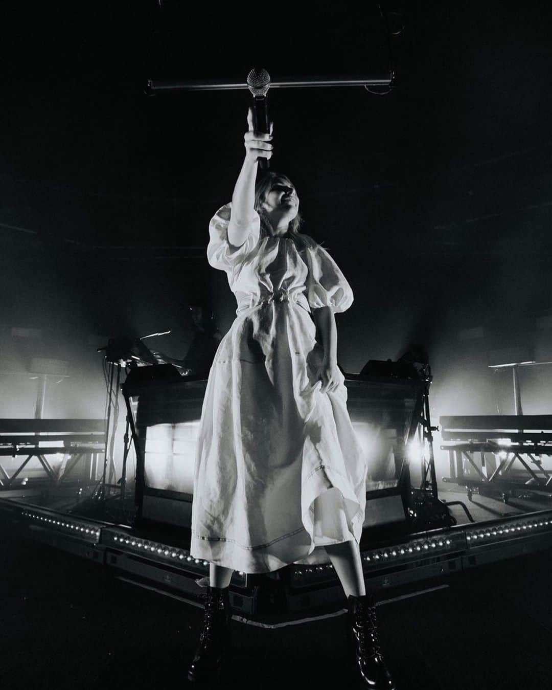 Flight Facilitiesさんのインスタグラム写真 - (Flight FacilitiesInstagram)「An ode to the best @thisisowleyes」11月26日 8時00分 - flightfac